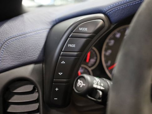 Used 2013 Chevrolet Corvette 427 w/ 1SC Preferred Equipment Group image 23