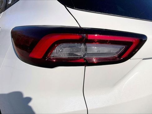 New 2026 Ford Escape ST-Line Select w/ Tech Pack #1 image 14