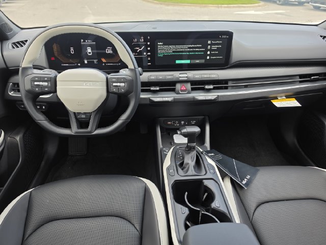 New 2026 Kia K4 GT-Line FWD image 7