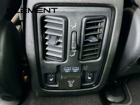 Used 2021 Dodge Durango R/T w/ Trailer Tow Group IV image 34