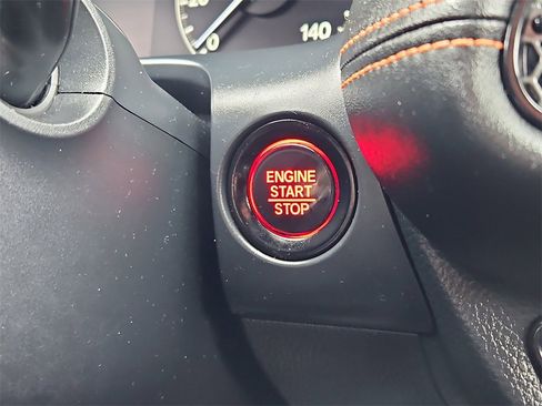 Certified 2023 Honda HR-V Sport image 12