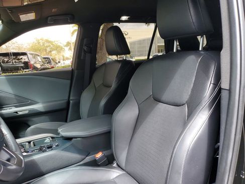 Used 2024 Lexus TX 350 FWD w/ Cold Weather Package image 22