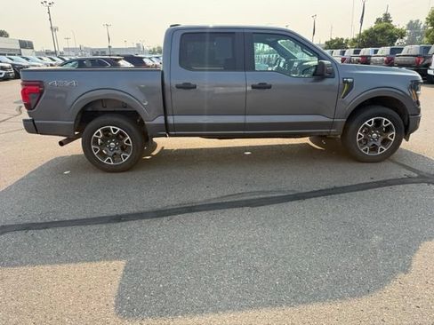 Used 2024 Ford F150 STX AWD/4WD image 11