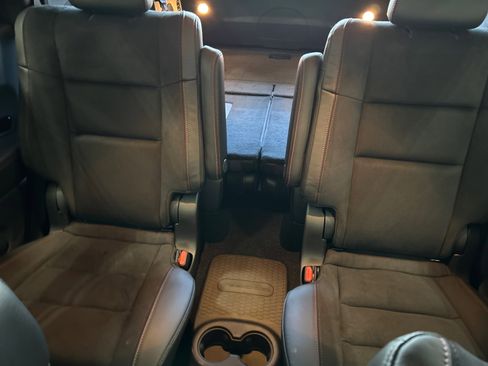 New 2026 Dodge Durango GT image 14