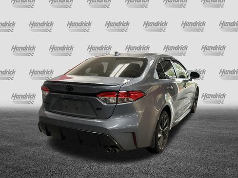 Used 2024 Toyota Corolla SE FWD image 11