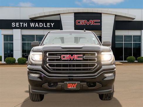 Used 2019 GMC Sierra 1500 Limited w/ Elevation Edition image 2