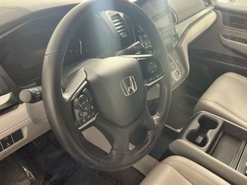 Used 2018 Honda Odyssey EX-L image 36