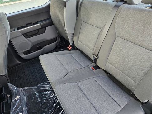 New 2026 Ford F250 XL w/ STX Appearance Package image 24