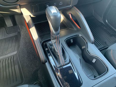 Used 2023 Nissan Frontier PRO-4X w/ Technology Package image 21