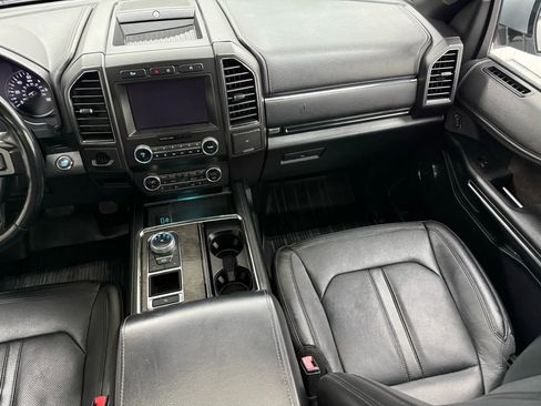 Used 2020 Ford Expedition Max Limited w/ Equipment Group 301A image 36