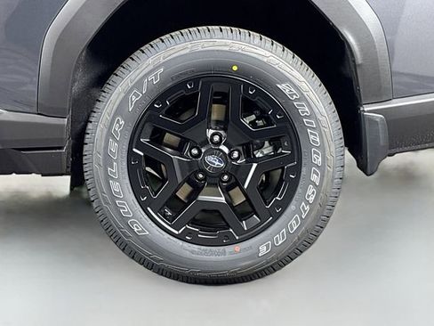 New 2026 Subaru Outback Wilderness image 33