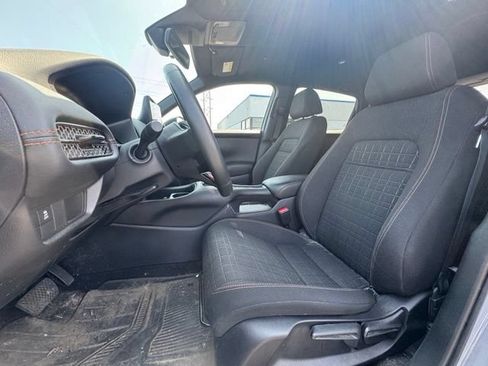 Used 2024 Honda HR-V Sport image 13