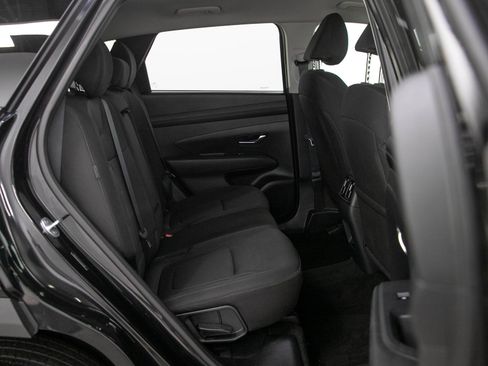 Certified 2026 Hyundai Tucson SEL AWD/4WD image 12