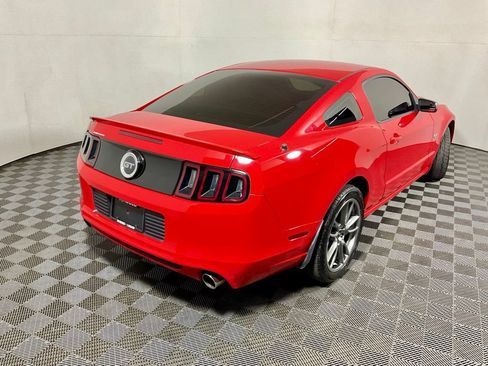 Used 2014 Ford Mustang GT w/ GT Track Package RWD image 15