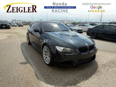 Used 2011 BMW M3 Coupe w/ Competition Pkg
