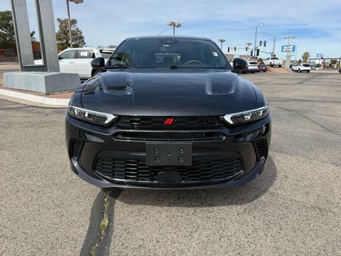 Used 2024 Dodge Hornet R/T Plus image 2