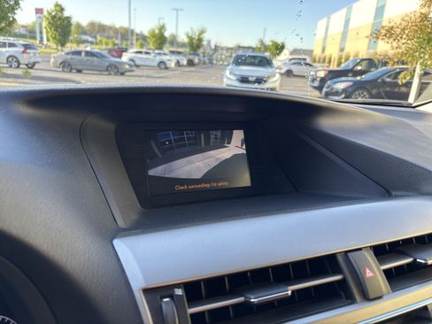 Used 2013 Lexus RX 350 AWD image 29