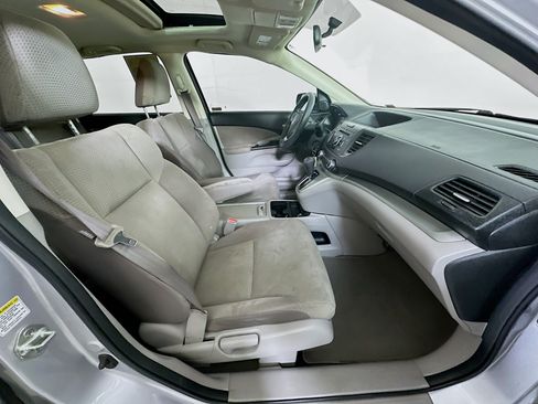 Used 2012 Honda CR-V EX image 29