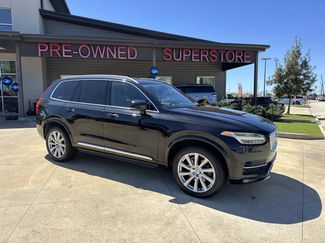 Used 2016 Volvo XC90 T6 Inscription w/ Vision Package video 1