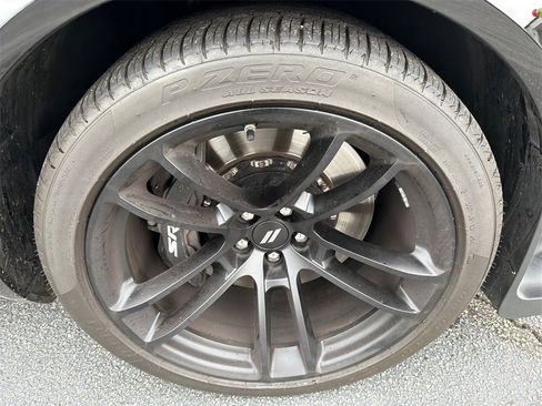 Used 2023 Dodge Challenger R/T Scat Pack image 12