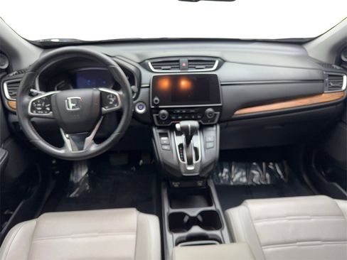 Used 2020 Honda CR-V EX-L image 51