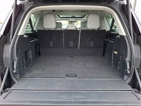 Certified 2025 Ford Expedition Max Active image 29