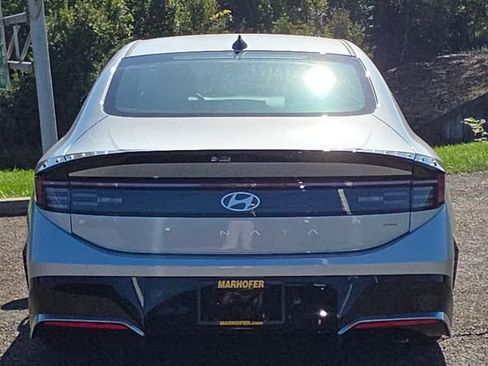 New 2026 Hyundai Sonata SEL image 23