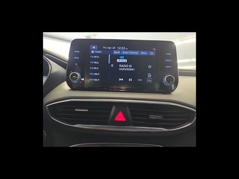 Used 2022 Hyundai Santa Fe AWD image 22