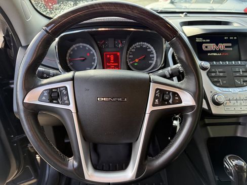 Used 2013 GMC Terrain Denali image 6