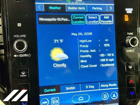Used 2023 Subaru Ascent Touring AWD/4WD image 15
