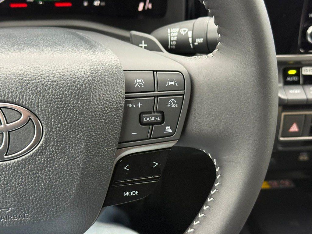 New 2026 Toyota Camry SE FWD image 15