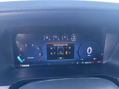 Used 2024 Ford F150 STX image 21