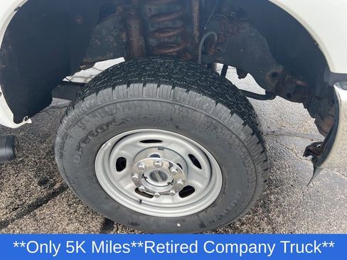 Used 2016 Ford F250 XL w/ Power Equipment Group image 36