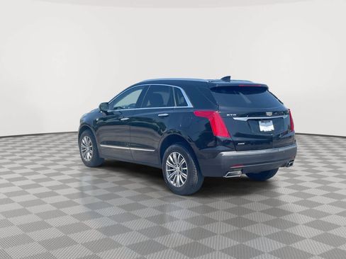 Used 2019 Cadillac XT5 Luxury AWD/4WD image 6