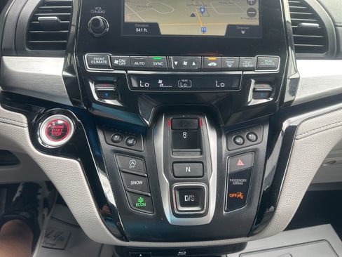 Used 2019 Honda Odyssey Elite image 35