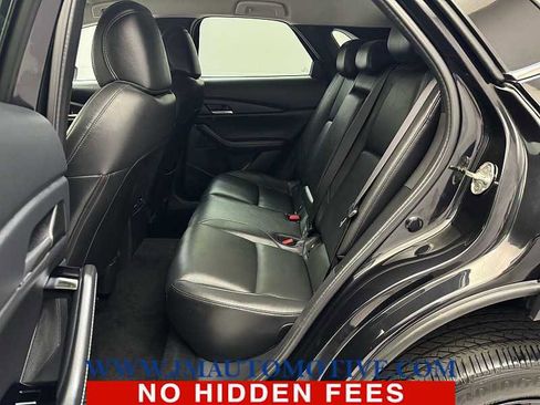 Used 2024 MAZDA CX-30 AWD 2.5 S w/ Select Sport Pkg image 14