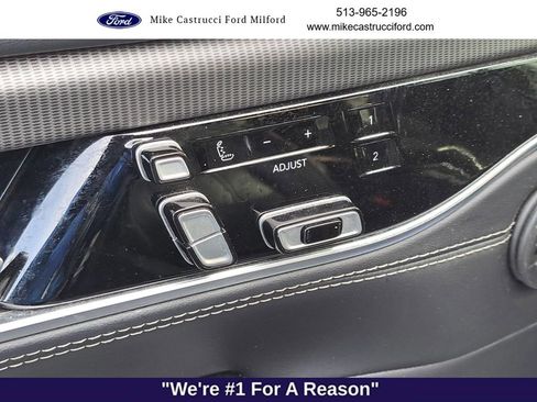 Used 2022 Jeep Grand Wagoneer Series II image 25