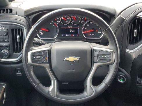 Used 2019 Chevrolet Silverado 1500 LT w/ All-Star Edition image 24