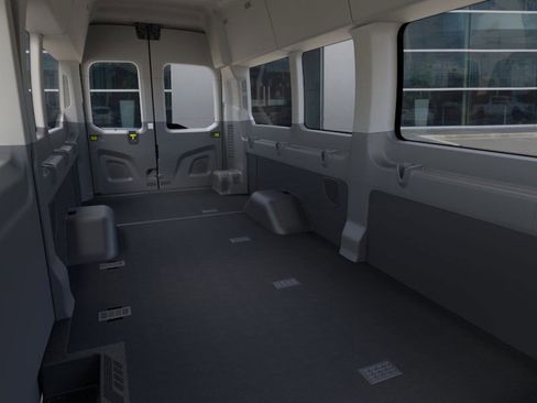 New 2026 Ford Transit 350 XLT image 13