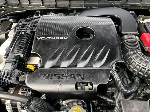 Certified 2023 Nissan Altima 2.0 SR image 31