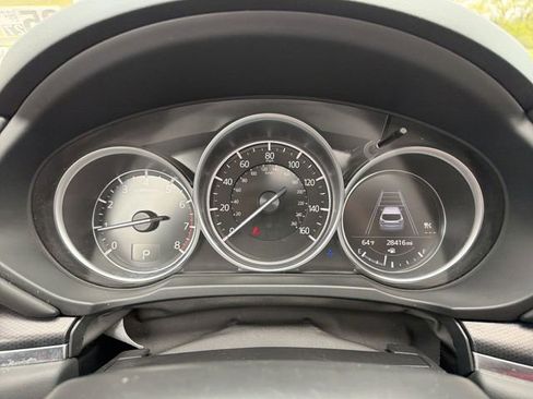 Used 2024 MAZDA CX-5 Carbon Edition AWD/4WD image 12
