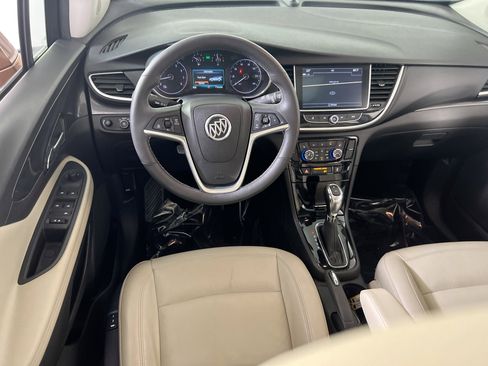 Used 2017 Buick Encore Essence w/ Experience Buick Package image 23