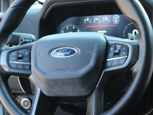 Used 2024 Ford Ranger Raptor AWD/4WD image 10