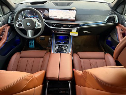 New 2026 BMW X7 M60i w/ Executive Package image 27