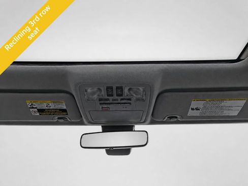 Used 2017 Toyota Highlander Limited Platinum AWD/4WD image 21