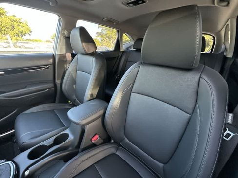 Certified 2026 Kia Seltos EX w/ EX Sunroof Package AWD/4WD image 14