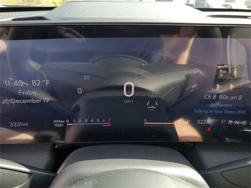 New 2026 Buick Enclave Sport Touring w/ Power Package image 31