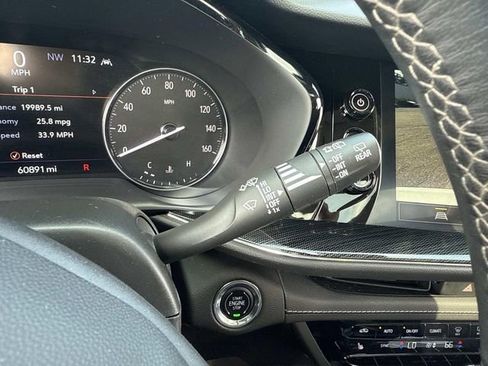 Used 2023 Buick Envision Essence w/ Sport Touring Package image 30