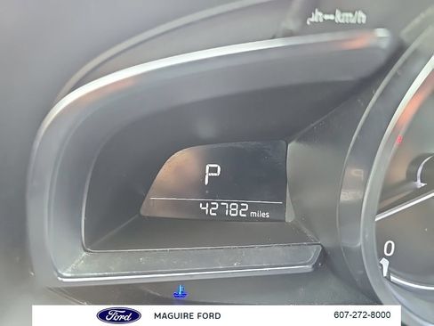 Used 2017 MAZDA MAZDA3 Grand Touring w/ Premium Equipment Package FWD image 26