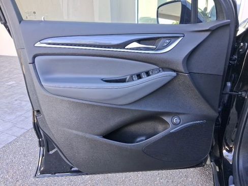 Used 2024 Buick Enclave Essence w/ Sport Touring Edition image 13